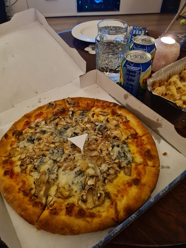 Pizzeria Santa Maria