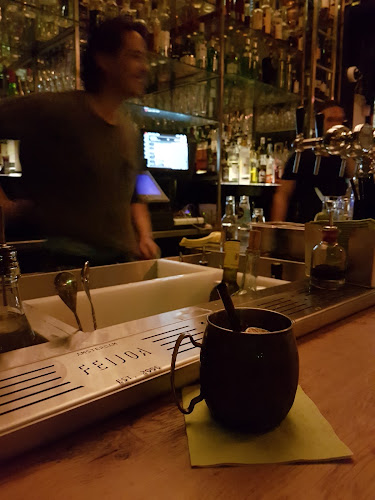 Comentarii opinii despre Bar Feijoa