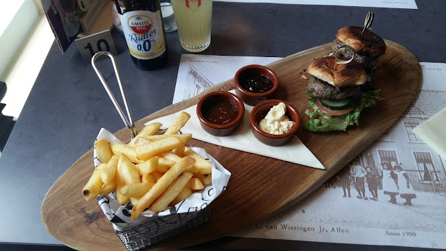 Comentarii opinii despre Café 1640 | Goed eten, Goed doen