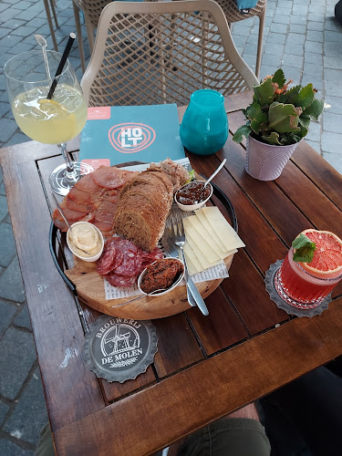 HOLT Nijmegen - Horeca