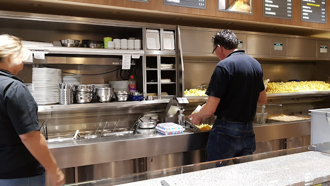 Opinii despre "Op de Boom" Café Cafetaria în Koningsbosch - Horeca