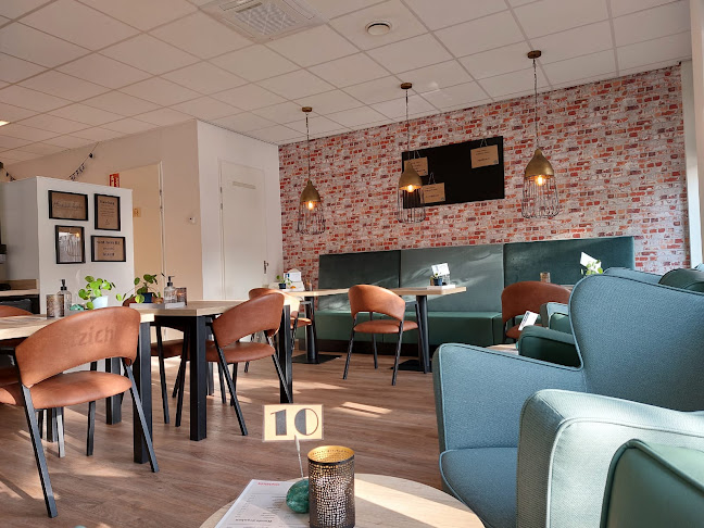 Comentarii opinii despre Daelzicht - Lunchroom Hertelik hepke