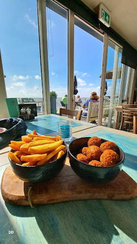 Strandpaviljoen 't Zilt - Horeca