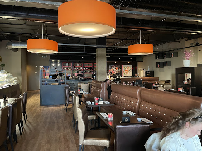 Goya Heerhugowaard - Horeca