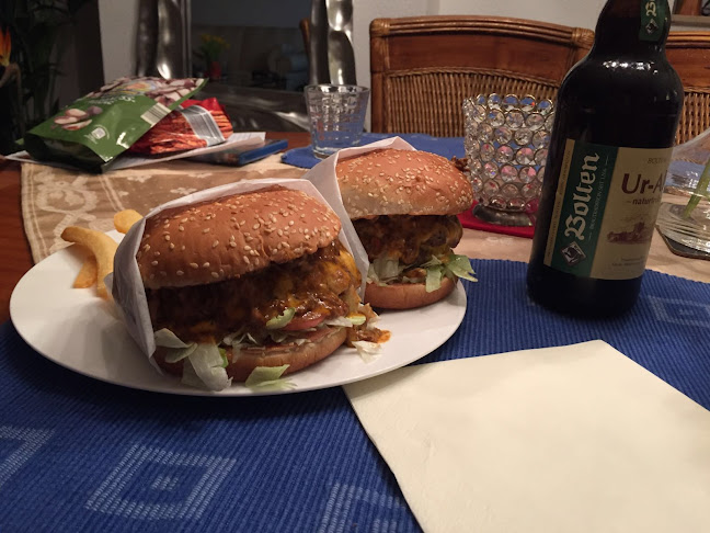 Comentarii opinii despre Chuck’s Diner