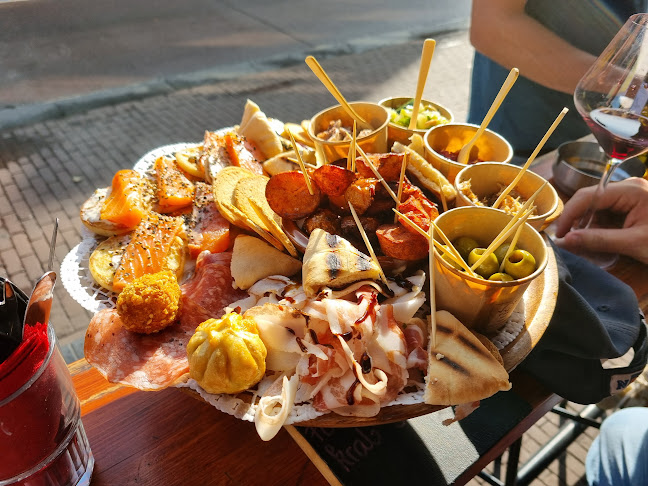 Wijnbar Kurk - Utrecht