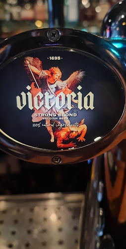 Café St.-Louis - Hengelo