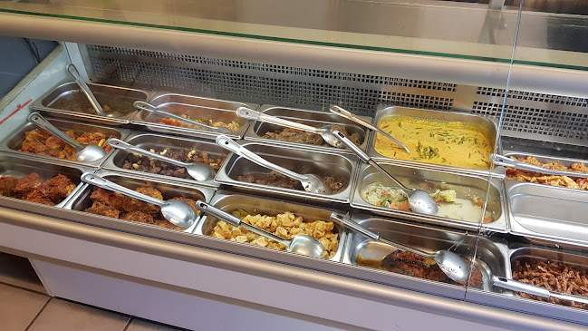 Toko Rientje - Den Haag