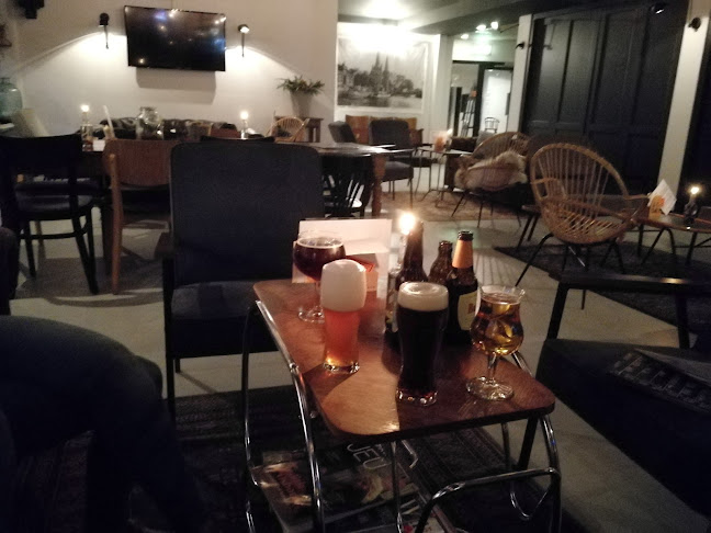 3B Eet- en Biercafé, Hotel - Horeca