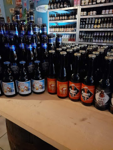 Beer by candlelight - Landgraaf