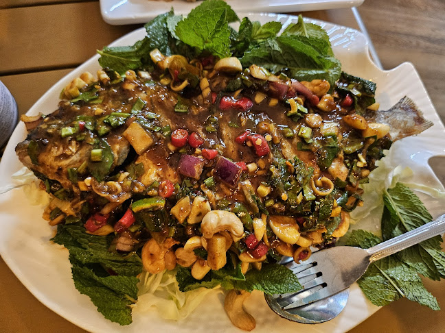 Opinii despre Khaosaan Road - Real Spicy Thai food Den Haag อาหารไทย The Hague în Den Haag - Horeca