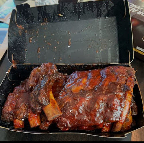 Spare Rib Express Hellevoetsluis - Hellevoetsluis