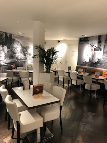 Doppio Espresso Den Haag - Horeca