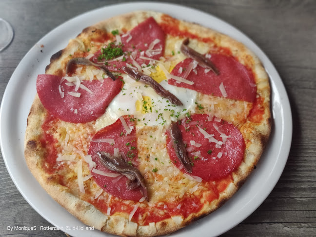 La Gaetano - Rotterdam