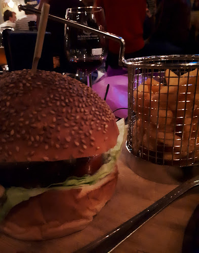 Restaurant Café de Belgische Keizer - Zwolle