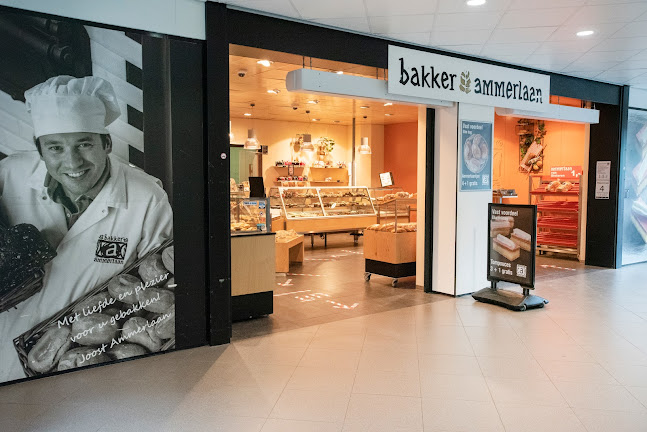 Comentarii opinii despre Bakker Ammerlaan (Winkelcentrum Zuidplas)