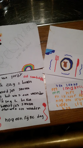 Eetcafé Het Wapen Van Lienden