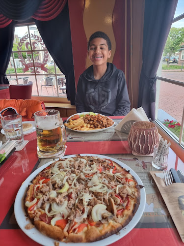 Comentarii opinii despre Grillbar Amon-Ra