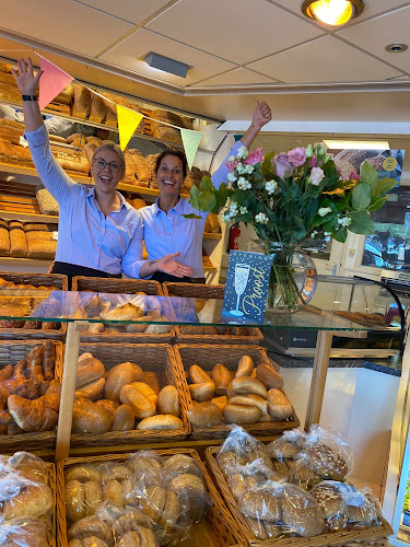 Reviews of Bakkerij Kaspers Oosseld in Doetinchem - Horeca