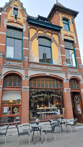 Comentarii opinii despre Banketbakkerij Smit