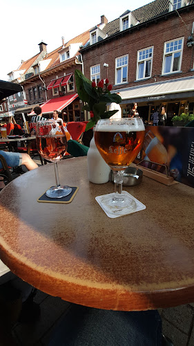 Comentarii opinii despre Café & Wijnbar Heuvel15