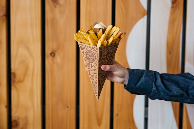 Comentarii opinii despre Meneer Smakers