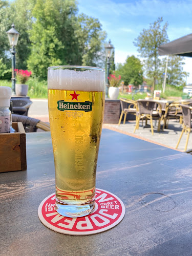 Cafe Brasserie Het Heerenhuis - Horeca