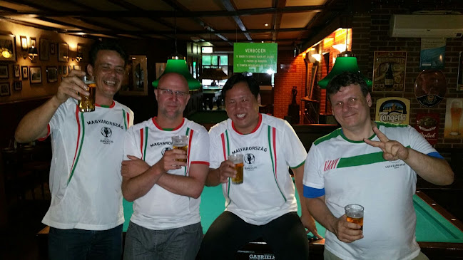 Comentarii opinii despre Stichtse Taveerne