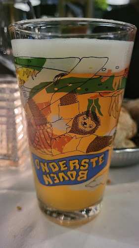 De Machinist - Horeca