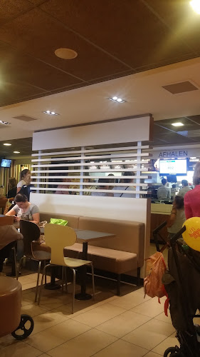 Comentarii opinii despre McDonald's Heerlen Centrum