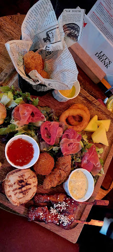 Dutch Dukes - Horeca