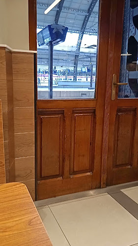 Opinii despre Burger King în Amsterdam - Horeca