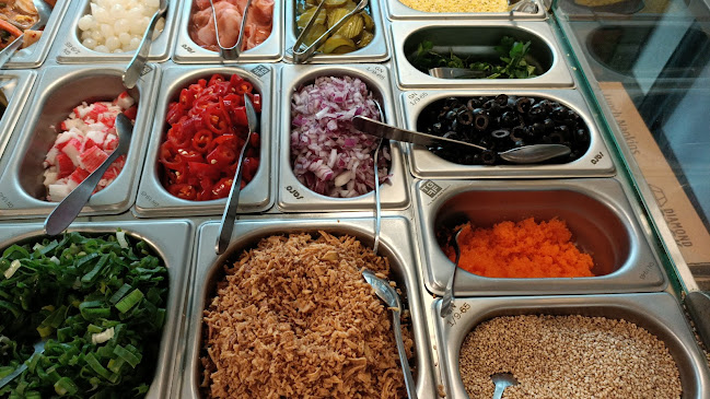 Superbowls - Rotterdam