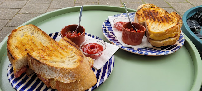 Opinii despre Bomboca în Arnhem - Horeca