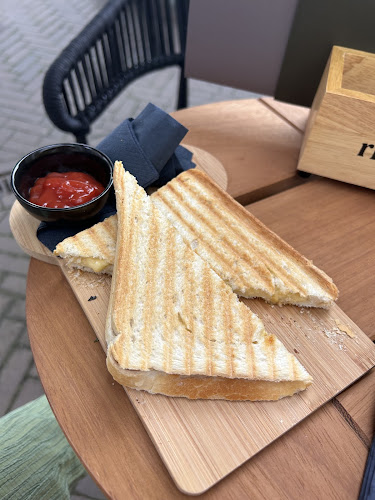 Bakkerij Hogenboom - Horeca
