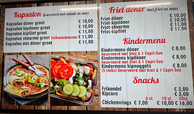 Opinii despre Eethuis Hagerhof în Venlo - Horeca