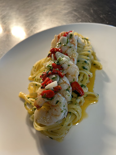 Reviews of Restaurant Villani 🇮🇹 in Den Haag - Horeca