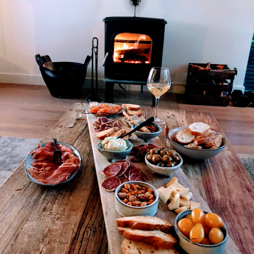 Opinii despre Restaurant Sfeerlijk în Sprang-Capelle - Horeca