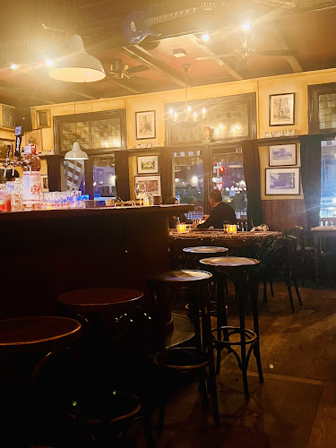 Café Tolhuis - Horeca