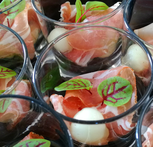 Comments and reviews of Puur & Genieten Catering