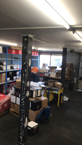 De Koffiebaron - Nieuwerkerk aan den IJssel