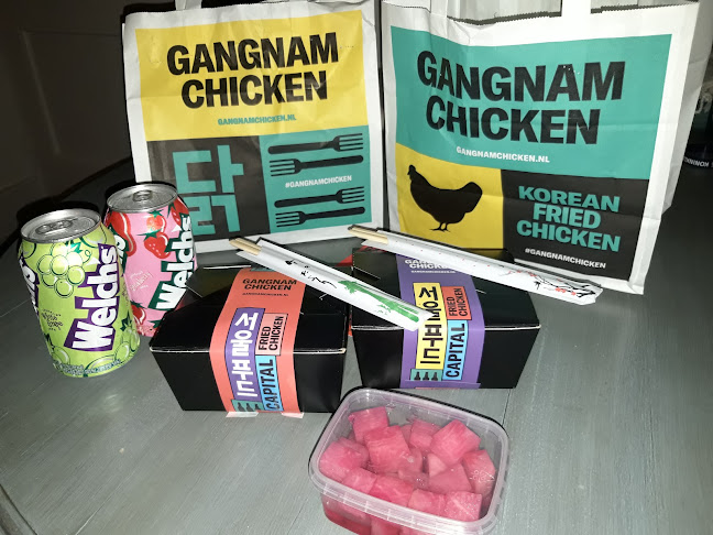 Eerste Helmersstraat 251h, 1054 DX Amsterdam