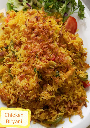 Restaurant The India House - Horeca