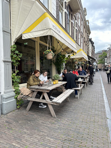 Vegitalian - Utrecht
