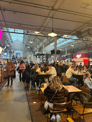 Bellamyplein 51, 1053 AT Amsterdam