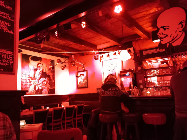 Opinii despre Cafe Bruxelles în Haarlem - Horeca