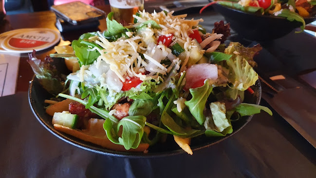 Reviews of Café Harwich in Hoek van Holland - Horeca