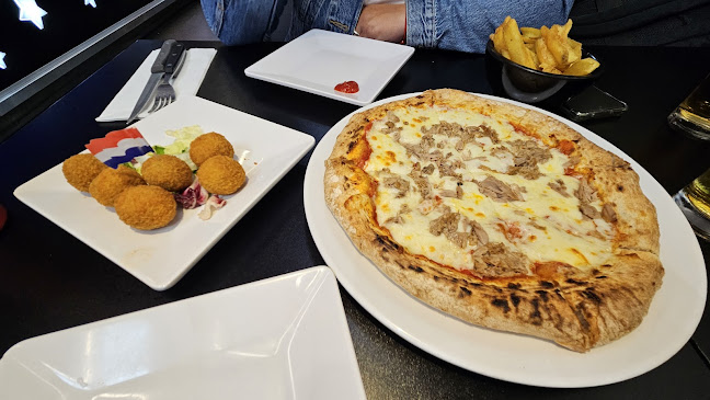 Marco Polo Pizzeria-Steakhouse - Horeca