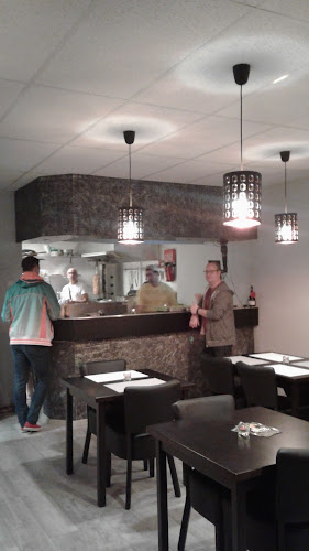 Pizzeria "Pinoccio" - Horeca