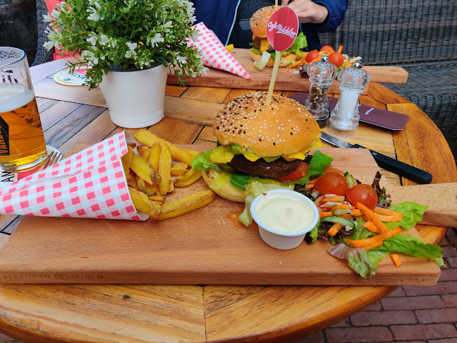 Comentarii opinii despre Café Middeloo